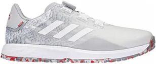 Adidas S2G SL BOA - Zapatillas de golf hombre greytwo/ftwrwhite/greyth