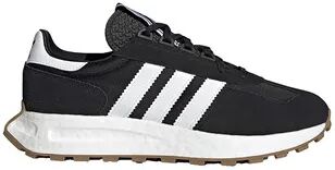 Adidas Originals RETROPY E5 - Zapatillas hombre cblack/ftwwht/gumm2