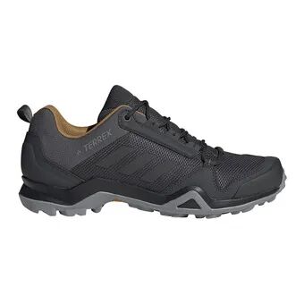 Adidas Terrex AX3 - Zapatillas de senderismo grefiv/cblack/mesa