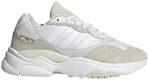 Adidas Originals RETROPY F90 - Zapatillas hombre ftwwht/ftwwht/owhite