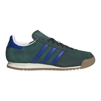 Adidas Originals ALLTEAM - Zapatillas hombre cgreen/panton/owhite