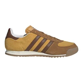 Adidas Originals ALLTEAM - Zapatillas hombre preyel/prebrn/owhite