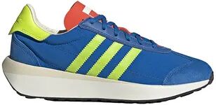 Adidas Originals COUNTRY XLG - Zapatillas hombre blubir/tesoye/brired