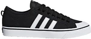 Adidas Originals NIZZA - Zapatillas hombre cblack/ftwwht/ftwwht