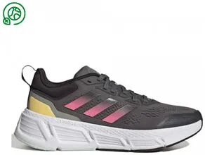 Adidas QUESTAR - Zapatillas de running grefiv/beampk/cblack