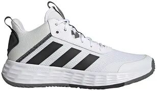 Adidas OWNTHEGAME 2.0 - Zapatillas de baloncesto hombre ftwwht/cblack/grefou