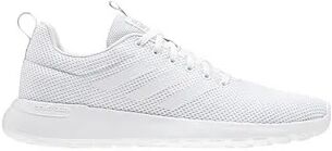 Adidas Originals LITE RACER CLN - Zapatillas de running hombre white/white/grey two