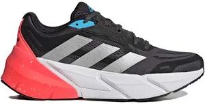 Adidas ADISTAR 1 M - Zapatillas running hombre gresix/silvmt/turbo