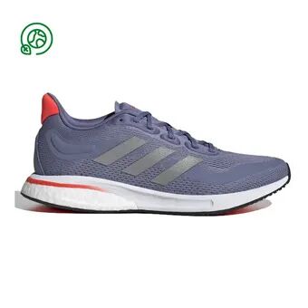Adidas SUPERNOVA - Zapatillas running legind/ftwwht/blurus