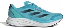 Adidas DURAMO SPEED - Zapatillas running hombre luccya/cblack/flaaqu