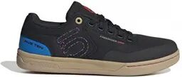 Adidas FIVE TEN FREERIDER PRO - Zapatillas BTT hombre cblack/carbon/red