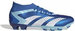 Adidas PREDATOR ACCURACY/2 MG - Botas de fÃºtbol broyal/ftwwht/bliblu