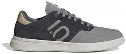 Adidas SLEUTH - Zapatillas BTT hombre grefiv/grethr/brostr