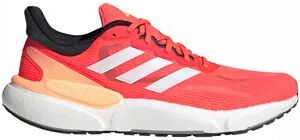 Adidas SOLARBOOST 5 - Zapatillas running hombre Red