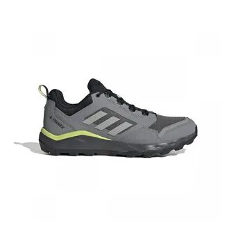 Adidas TERREX TRACEROCKER 2 - Zapatillas trail hombre grefou/gretwo/cblack