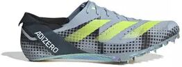 Adidas ADIZERO FINESSE - Zapatillas de atletismo hombre wonblu/luclem/arcngt