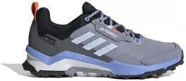 Adidas TERREX AX4 GTX - Zapatillas de senderismo hombre silvio/bludaw/cblack