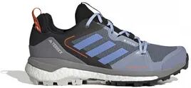 Adidas TERREX SKYCHASER 2 GTX - Zapatillas de senderismo hombre bludaw/blufus/cblack