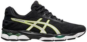 Asics GEL-GLORIFY 4 - Zapatillas running hombre black/pure silver