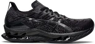 Asics GEL-KINSEI BLAST - Zapatillas de running hombre black/black