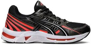 Asics GEL-KYRIOS - Zapatillas black/white/orange