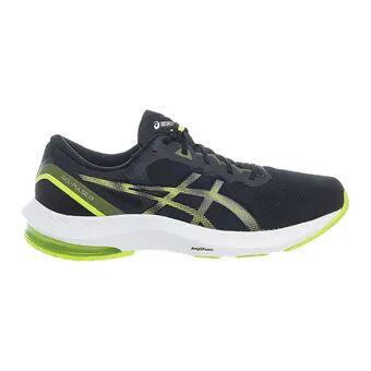 Asics GEL-PULSE 13â¢ - Zapatillas de running hombre black/hazard green