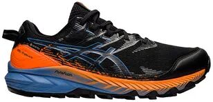 Asics GEL-TRABUCO 10 GTX - Zapatillas trail hombre black/blue harmony