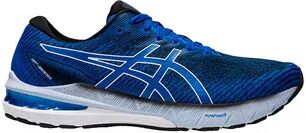 Asics GT-2000 10 - Zapatillas running hombre electric blue/white