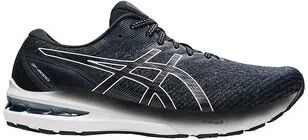 Asics GT-2000 10 - Zapatillas running hombre black/white