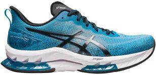 Asics KINSEI BLAST LE 2 - Zapatillas running hombre island blue/island blue