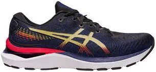 Asics GEL-CUMULUSâ¢ 24 - Zapatillas de running hombre black/olive oil