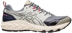 Asics GEL-TRABUCO TERRA SPS - Zapatillas stone grey/midnight