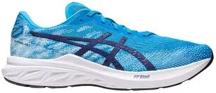 Asics DYNABLAST 3 - Zapatillas de running hombre island blue/indigo blue