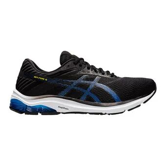 Asics GEL-FLUX 6 - Zapatillas de running hombre black/lake drive