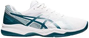 Asics GEL-GAME 8 - Zapatillas de tenis hombre white/velvet pine