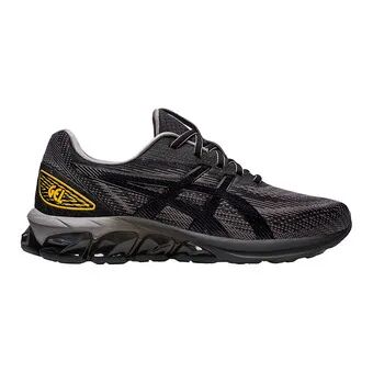 Asics GEL-QUANTUM 180 VII - Zapatillas hombre black/obsidian grey