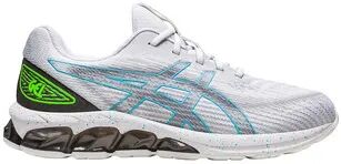 Asics GEL-QUANTUM 180 VII - Zapatillas hombre white/gunmetal