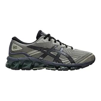 Asics GEL-QUANTUM 360 - Zapatillas hombre lichen green/gunmetal