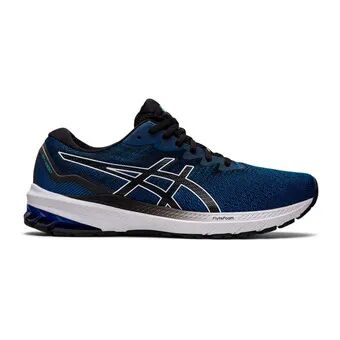 Asics GT-1000 11 - Zapatillas de running hombre lake drive/black