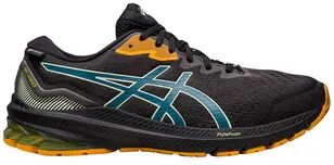 Asics GT-1000 11 GTX - Zapatillas de running hombre black/ink teal