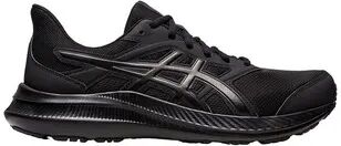 Asics JOLT 4 - Zapatillas de running hombre black/black