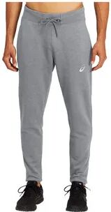 Asics SPORT - PantalÃ³n de chÃ¡ndal hombre mid grey heather