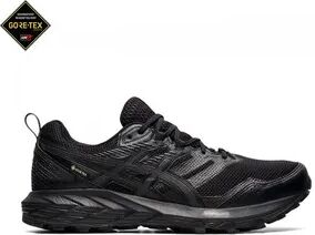 Asics GEL-SONOMA 6 GTX - Zapatillas de trail hombre black/black