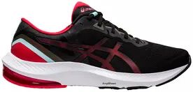 Asics GEL-PULSE 13 - Zapatillas de running hombre black/electric red