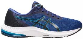 Asics GEL-FLUX 7 - Zapatillas de running hombre indigo blue/black