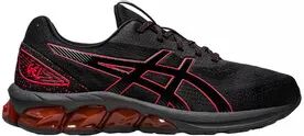 Asics GEL-QUANTUM 180 VII - Zapatillas hombre black/red alert