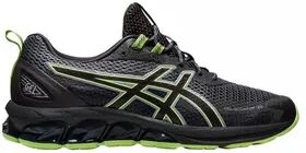 Asics GEL-QUANTUM 180 VII - Zapatillas hombre metropolis/lime green