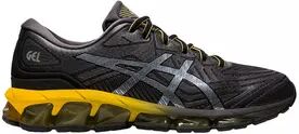 Asics GEL-QUANTUM 360 VII - Zapatillas hombre black/obsidian grey