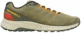 Merrell FLY STRIKE - Zapatillas trail hombre herb