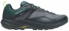 Merrell MQM 3 GTX - Zapatillas de senderismo hombre seamoss/granite